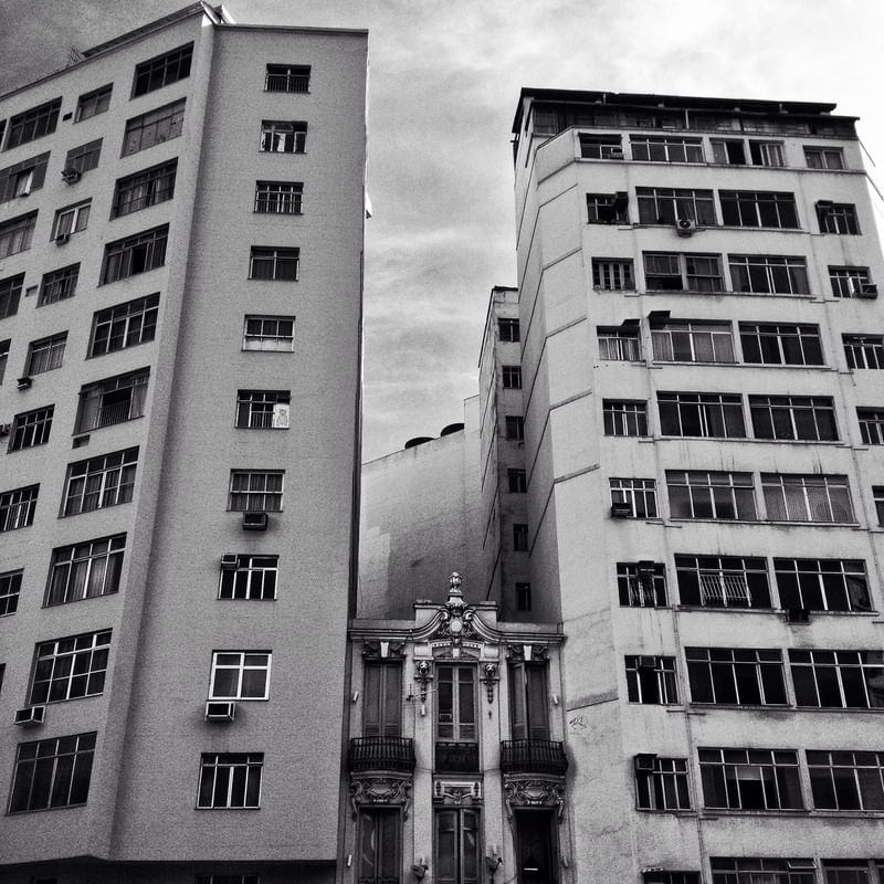 CENTRO DO RJ