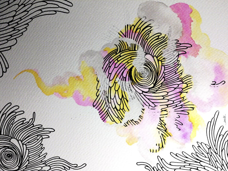 ORGANIC 04
