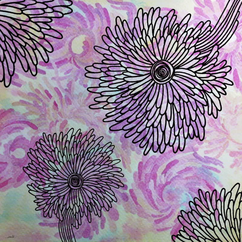ORGANIC 07