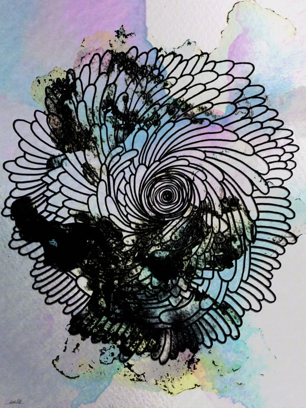 ORGANIC 08