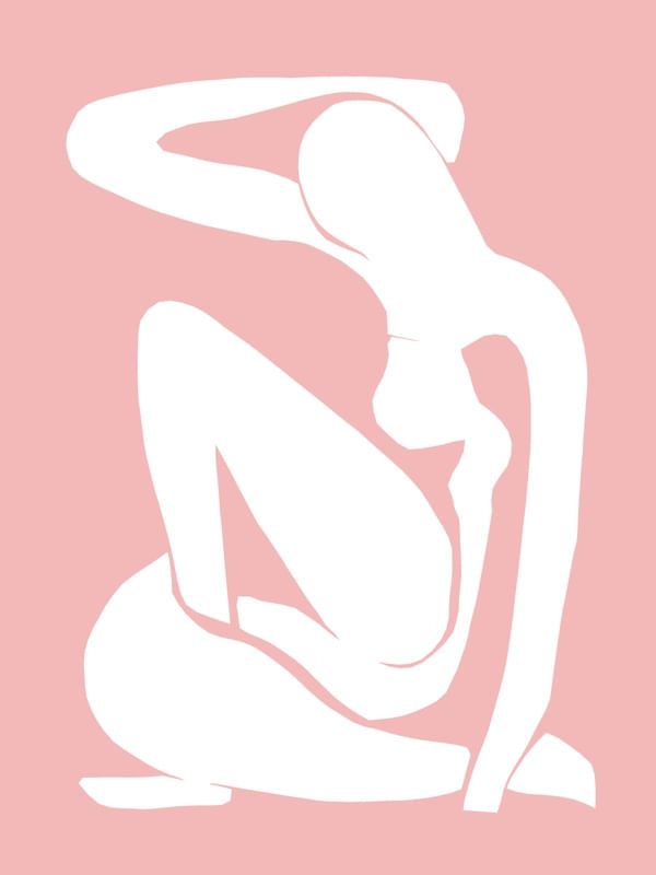 CORPO DE MULHER