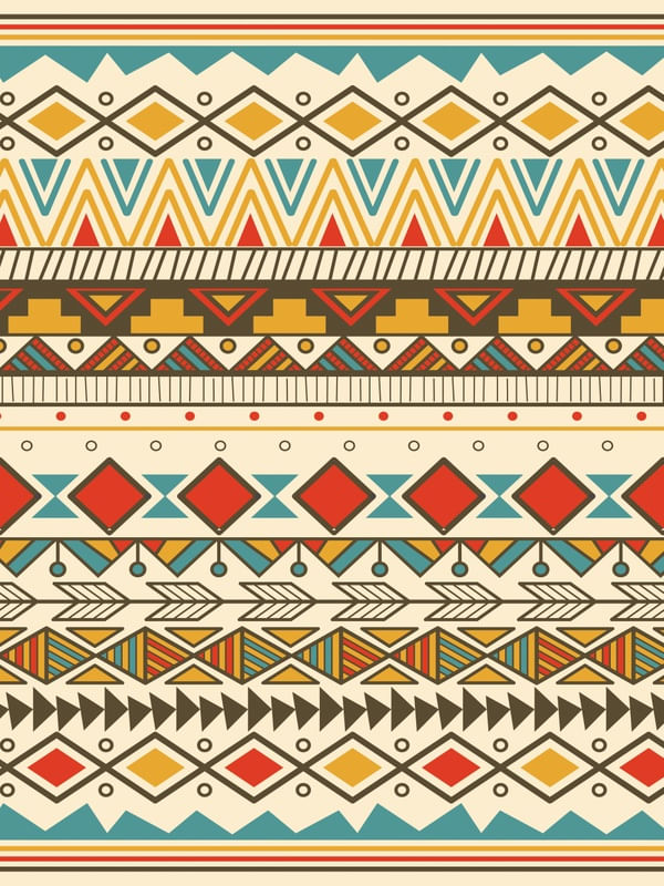 ESTILO TRIBAL