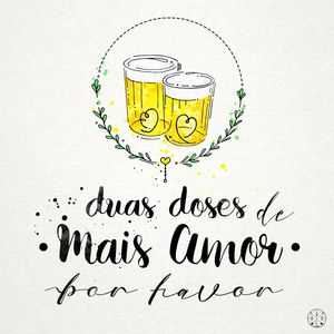 DOSES DE AMOR
