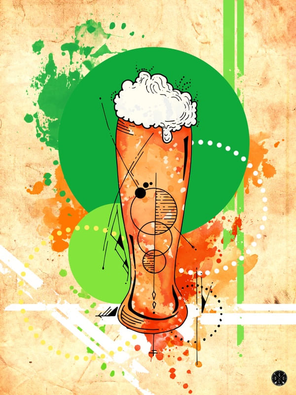 URBAN BEER - WEIZEN