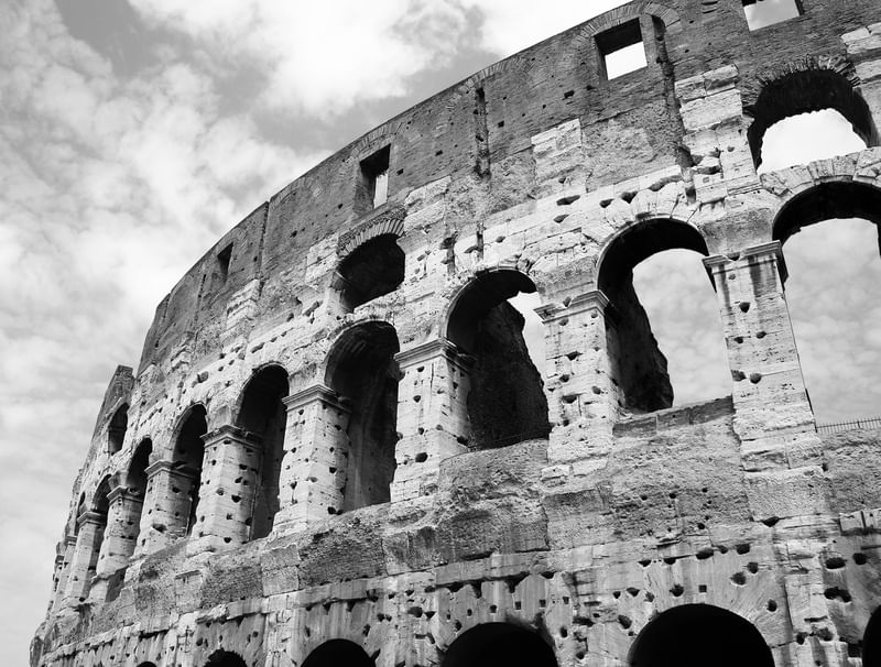 COLOSSEO PB