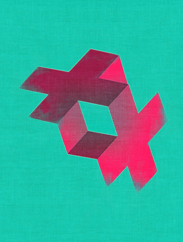 ISOMETRIC #2