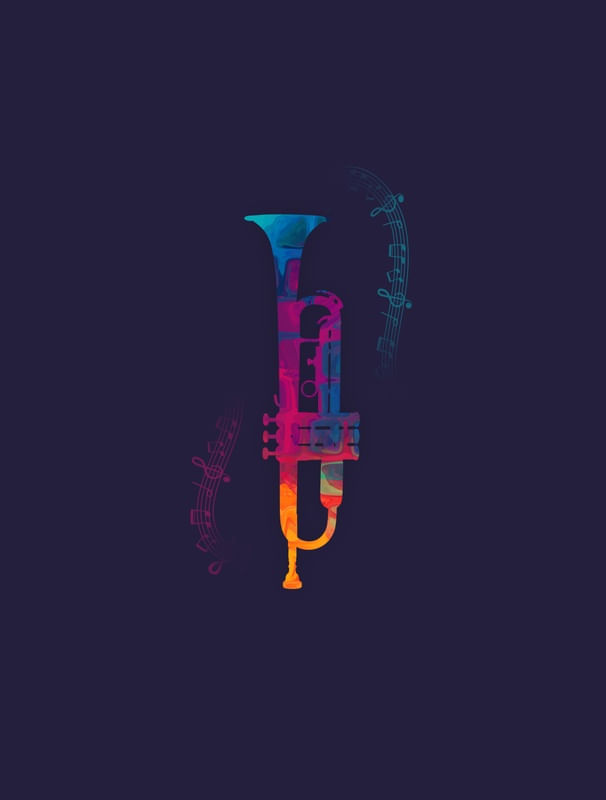 TRUMPET COLOR