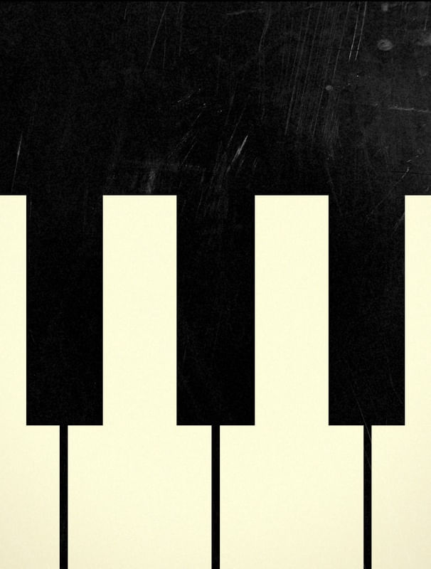 RAY CHARLES KING