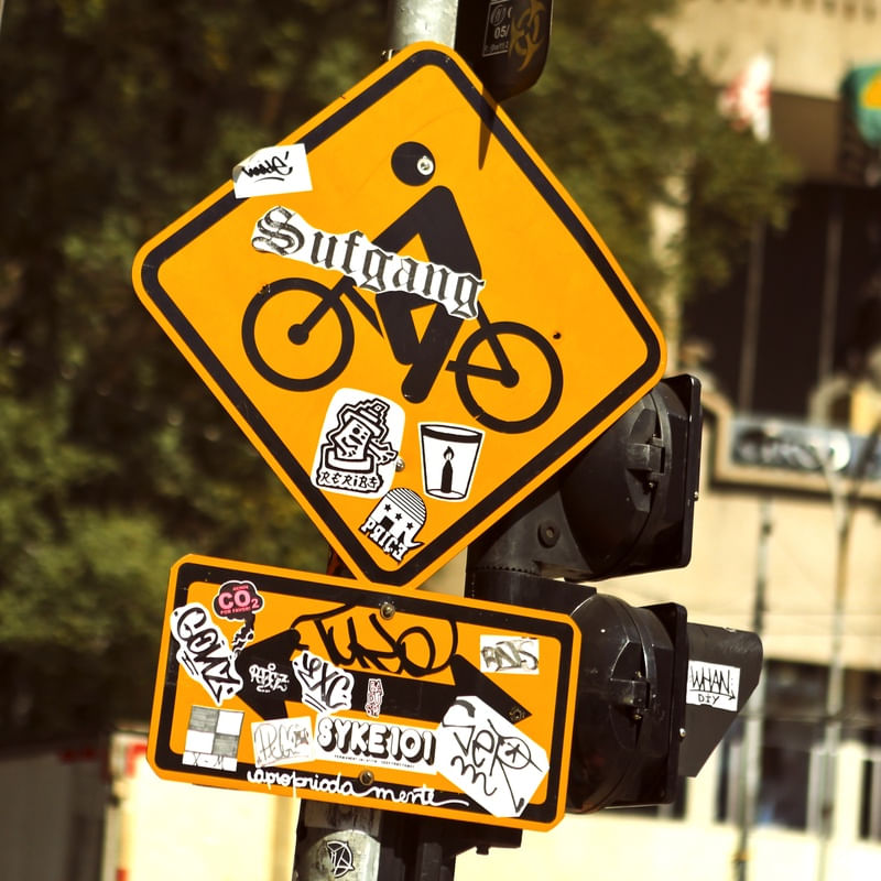 BIKE LIBERADA