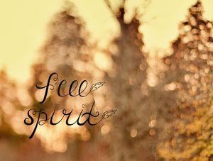 FREE SPIRIT NATUREZA