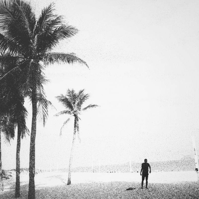 IPANEMA PB GRANULADO