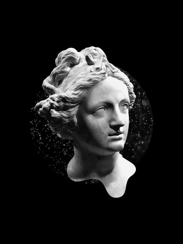 VENUS AND SPACE