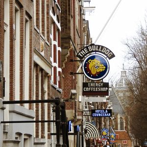 AMSTERDAM ARQUITETURA