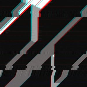 LAYER-GLITCH