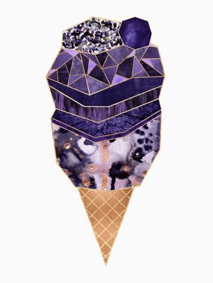 ICE CREAM 1