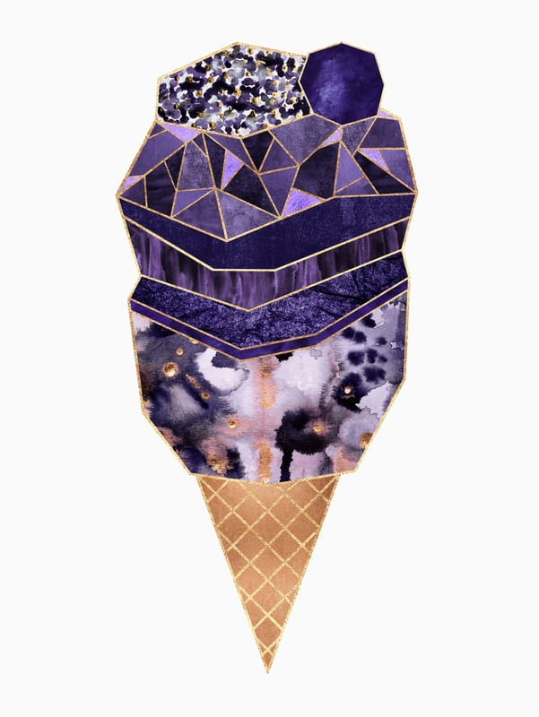 ICE CREAM 1