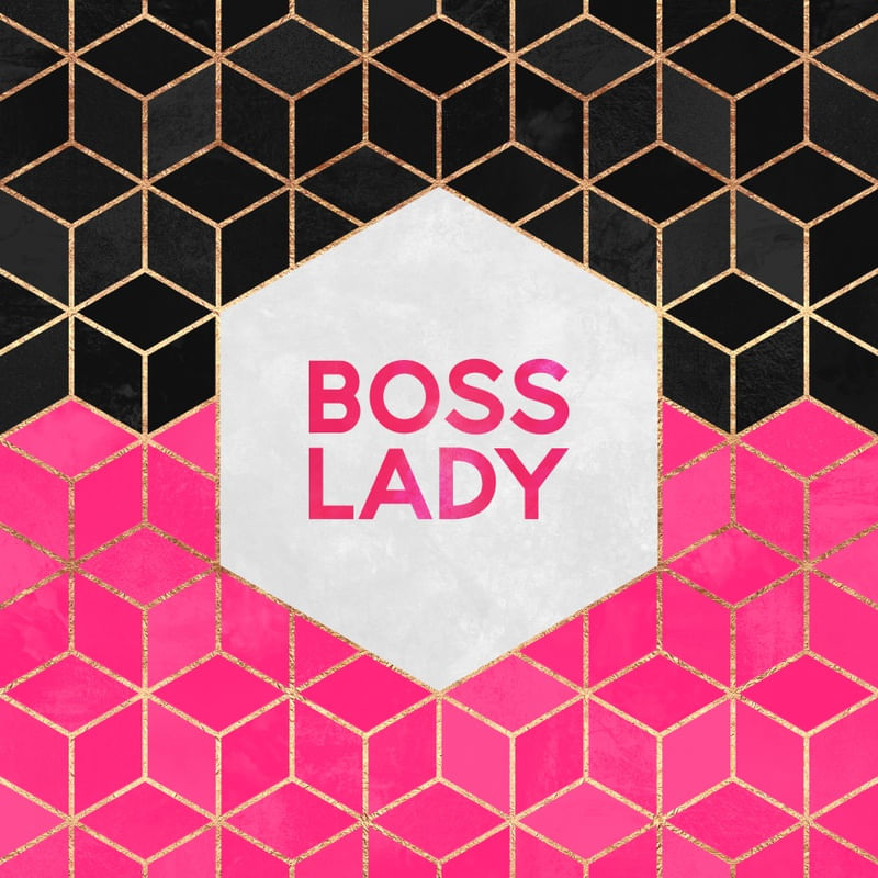 BOSS LADY 1