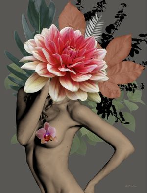 BODY, SOUL AND FLOWER II