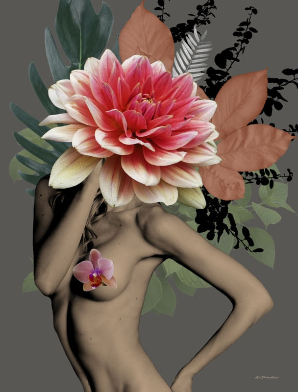 BODY, SOUL AND FLOWER II