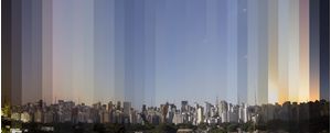 WINTER IN SAO PAULO / 33 MOMENTS