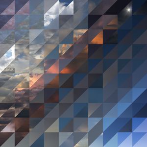 TRIANGLE TIMELAPSE