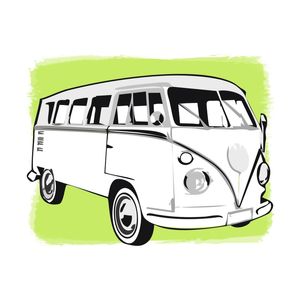 POP BUS