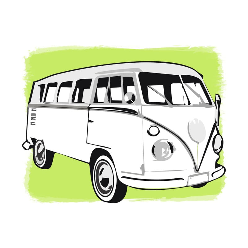 POP BUS