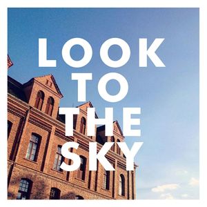 LOOK THE SKY