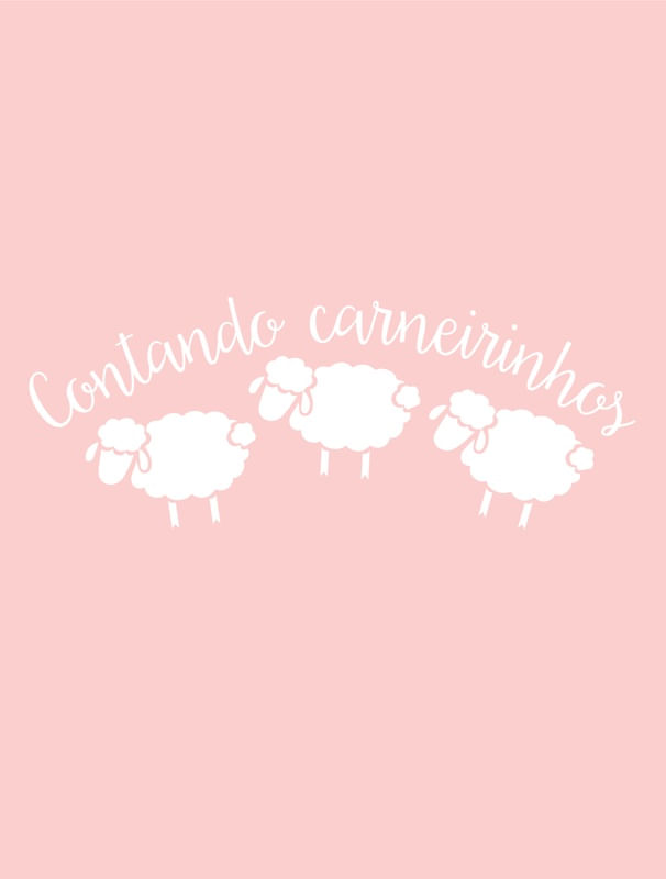 CONTANDO CARNEIRINHOS