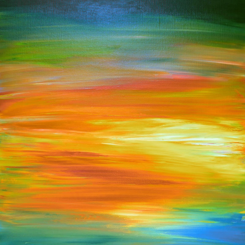 BRIGHT HORIZONS, SUNNY ASPIRATIONS