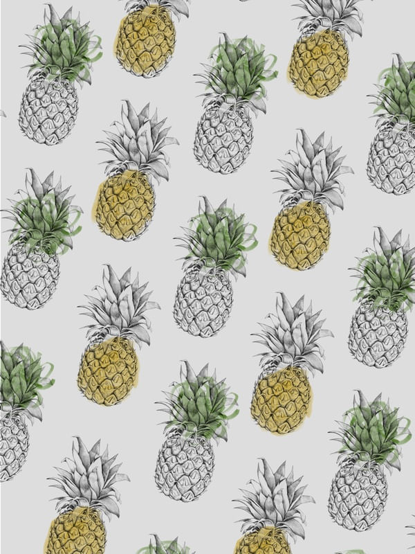 PINEAPPLECOLLAGE