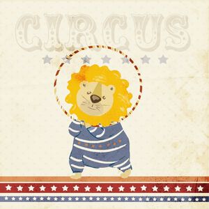CIRCUS LEÃO