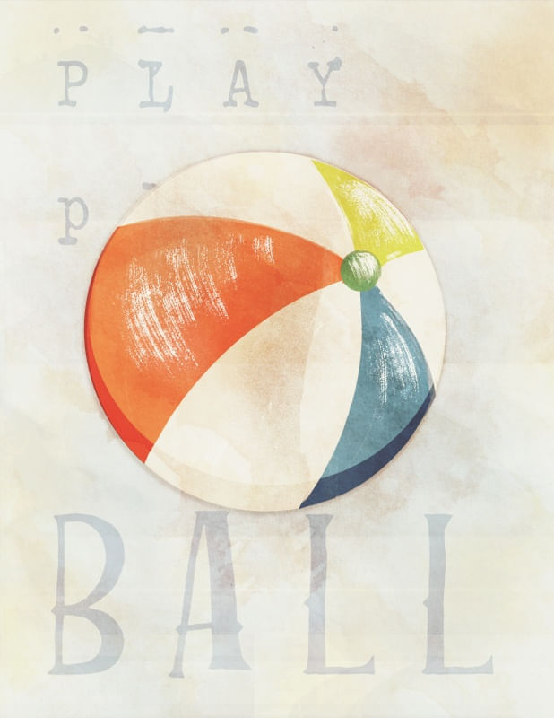 PLAY BOLA