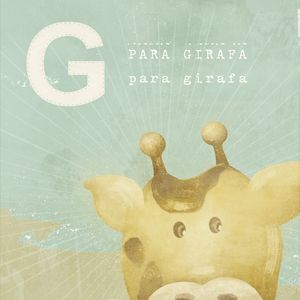GIRAFA LETRA