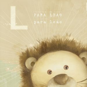 LEÃO LETRA
