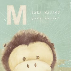 MACACO LETRA