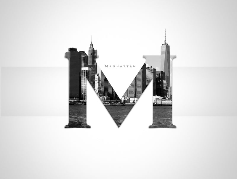 CIDADES MANHATTAN