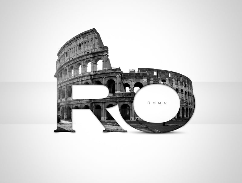 CIDADES ROMA