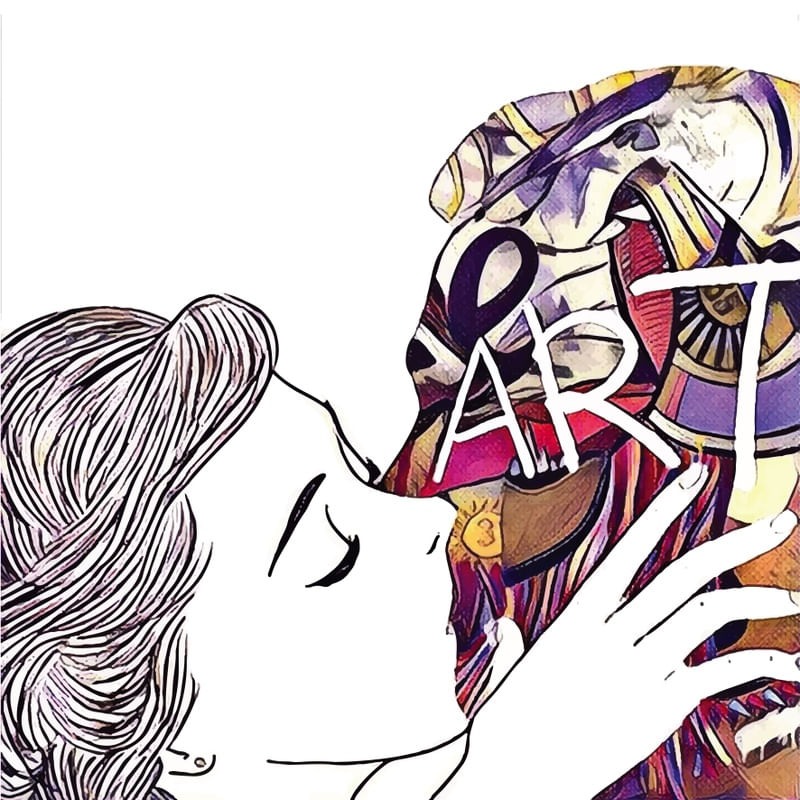 LOVE ME ART
