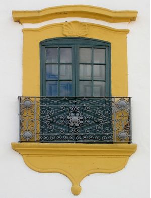 JANELA 267