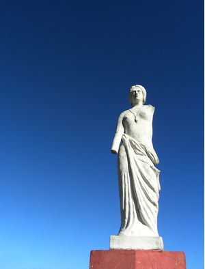 VÉNUS 21