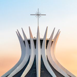 BRASÍLIA CATEDRAL 01