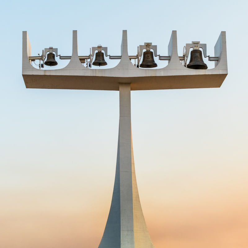 BRASÍLIA CATEDRAL 02