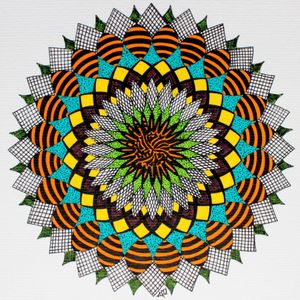 MANDALA COR I