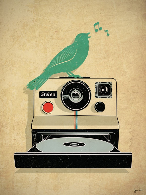 STEREO MEMORIES