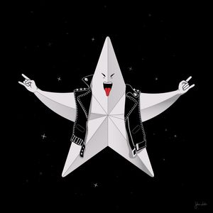 ROCKSTAR