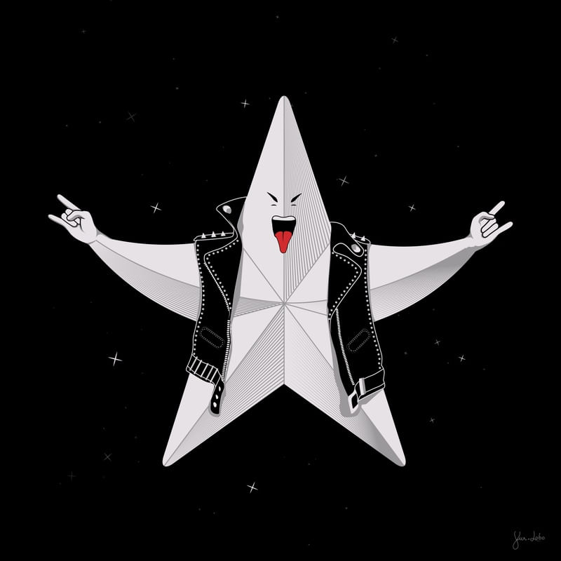 ROCKSTAR