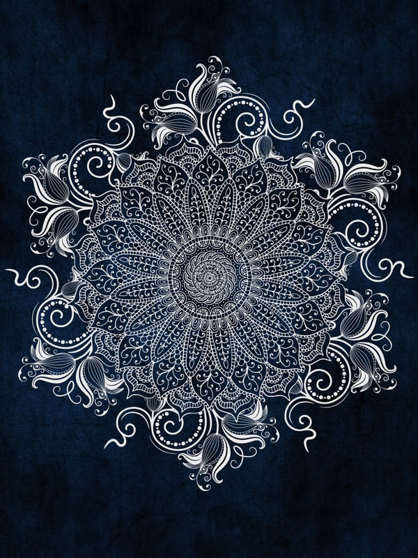 ARTIC MANDALA