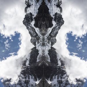 COLD TEMPLE