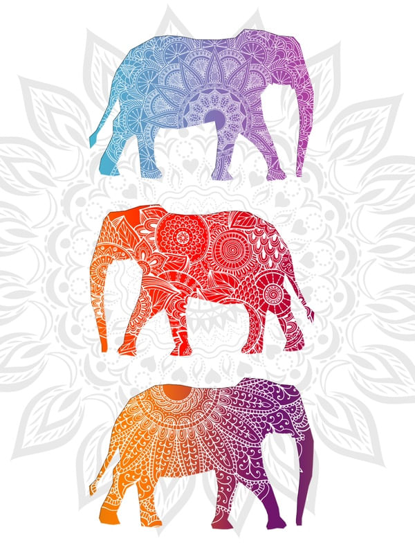ELEPHANTZ II